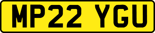 MP22YGU
