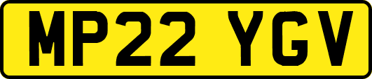 MP22YGV