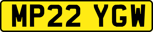 MP22YGW