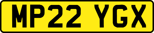 MP22YGX
