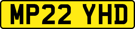 MP22YHD
