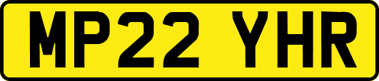 MP22YHR