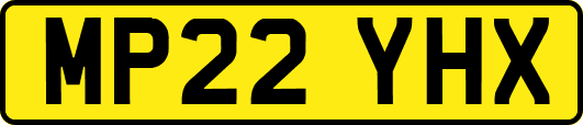MP22YHX