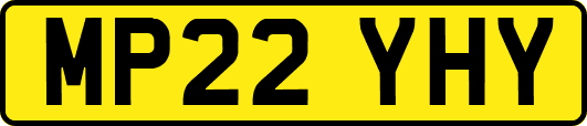 MP22YHY