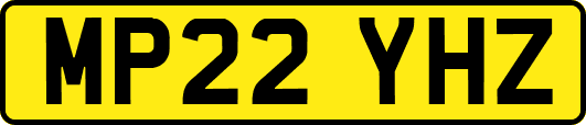 MP22YHZ
