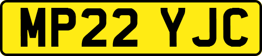 MP22YJC
