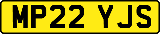MP22YJS