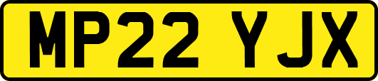 MP22YJX