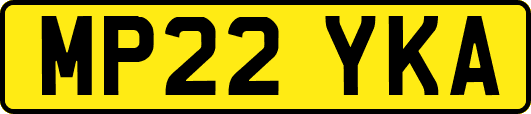 MP22YKA