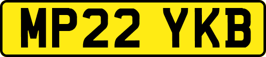 MP22YKB