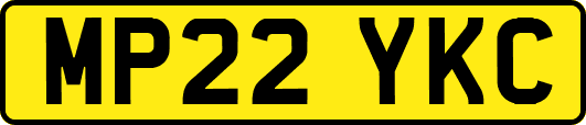 MP22YKC