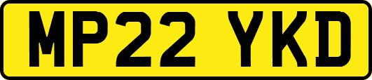 MP22YKD