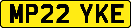 MP22YKE