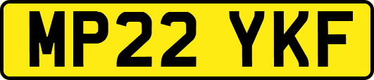 MP22YKF