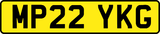 MP22YKG