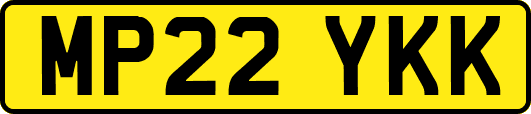 MP22YKK
