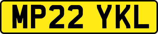 MP22YKL