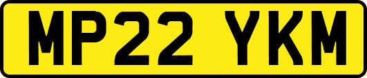 MP22YKM