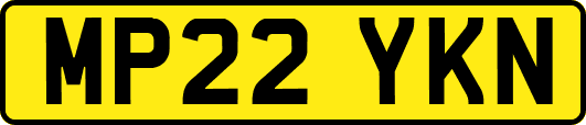 MP22YKN