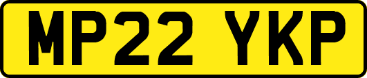 MP22YKP