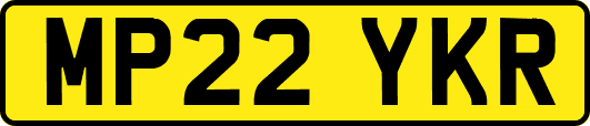MP22YKR