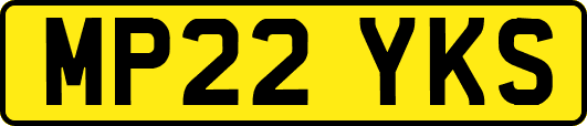 MP22YKS