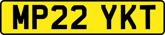 MP22YKT