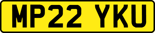 MP22YKU