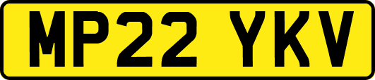 MP22YKV