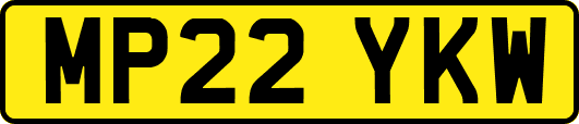 MP22YKW
