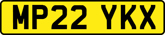 MP22YKX