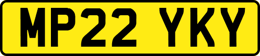 MP22YKY