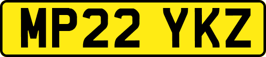 MP22YKZ