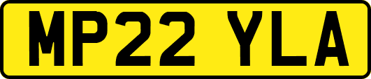 MP22YLA