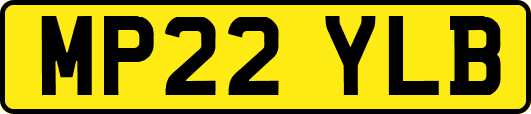 MP22YLB