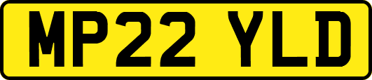 MP22YLD