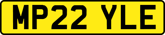 MP22YLE