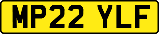 MP22YLF