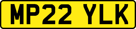 MP22YLK