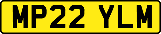 MP22YLM