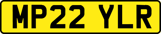 MP22YLR