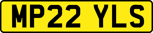 MP22YLS