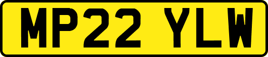 MP22YLW