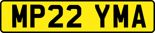 MP22YMA