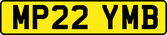 MP22YMB