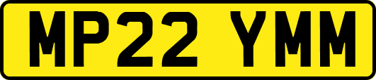 MP22YMM