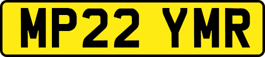 MP22YMR