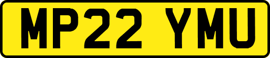MP22YMU