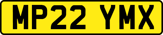 MP22YMX