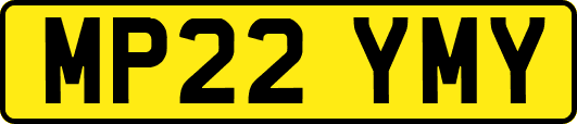 MP22YMY